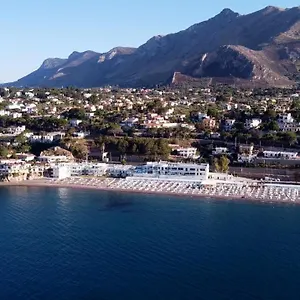 4* Hotell Sporting Club