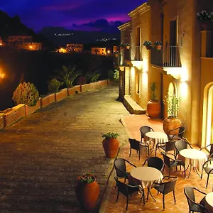4* Hotell Borgo San Rocco