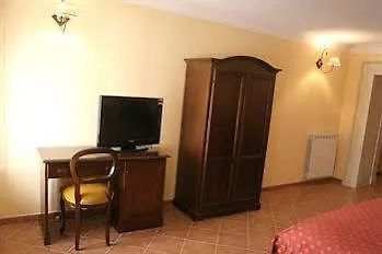 Il Duomo Hotel Syracuse